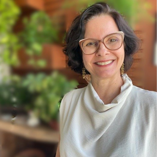 Nutricionista profissional